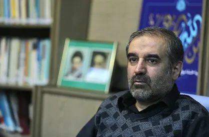 چند کلمه با رئیس جمهور