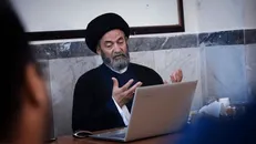 ادبیات انقلاب اسلامی باید به تمام جهان معرفی شود