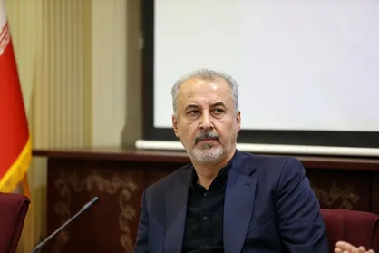 درویش: انتخاب سرمربی بر عهده کادر فنی است/می&zwnj;توانستم یک مربی ۴ میلیون دالاری بیاورم