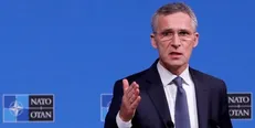 ناتو: سامانه‌های پدافند هوایی و ضد تانک بیشتری به اوکراین می‌دهیم
