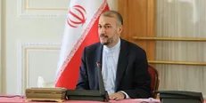 امیرعبداللهیان: در این لحظات سخت، در کنار مردم شریف و صبور افغانستان هستیم