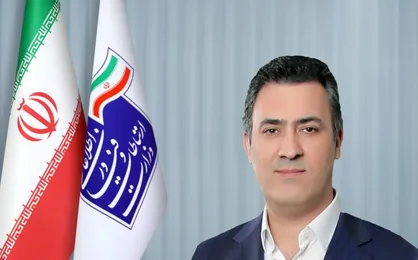 &laquo;معاون وزیر و مدیرعامل شرکت ارتباطات زیرساخت&raquo; منصوب شد
