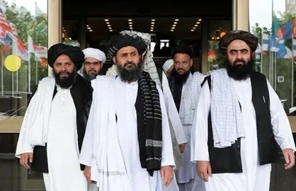 طالبان آمریکا را تهدید کرد: توافقنامه را زیا پا بگذارید جنگ را آغاز می&zwnj;کنیم