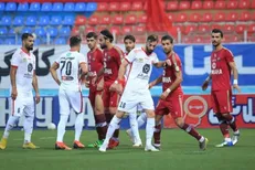 برنامه سازمان لیگ اعلام شد؛ فشار به پرسپولیس + فیلم