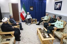 کاهش آمار تلفات و سرقت در سیستان و بلوچستان قابل تقدیر است
