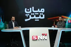 کشوری: خلل در وام ازدواج و فرزندآوری در این شرایط به نظر می‌رسد که تعمدی باشد + فیلم