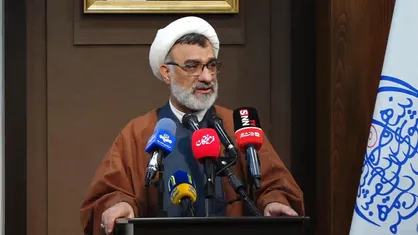 مشروح سخنان خسروپناه در همایش چهل و یکمین سالگرد تشکیل شورا