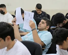 تأثیر معدل پایهٔ یازدهم برای تمام داوطلبان کنکور ۱۴۰۴ مثبت شد