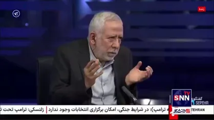 محمد الهندی: آنها می&zwnj;خواستند اسرای خود را به زور آزاد کنند، اما نتوانستند، اما به مذاکره تن دادند
