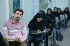 «فوق لیسانسه‌ها» به ژاندارمری رسیدند / قصه سریال را خارج از تهران نمی‌بریم