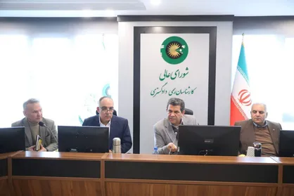 نخستین هم&zwnj;اندیشی سراسری روابط عمومی&zwnj;های کانون کارشناسان رسمی دادگستری