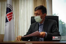 تامین هزینه خرید ۱۲ دستگاه اکسیژن ساز بیمارستانی و ۱۰۰۰ دستگاه خانگی از سوی بنیاد مستضعفان