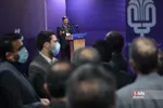 افتتاح ساختمان جدید پلاسکو 