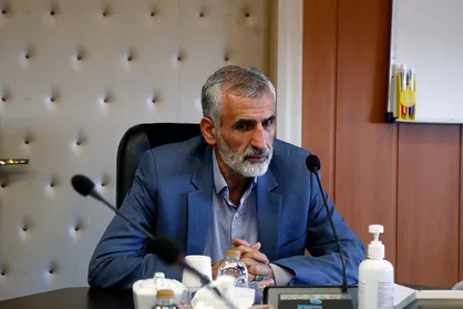 سردار میراحمدی: انتقام خون مطهر رهبر شهید دفاع از امنیت ملی است