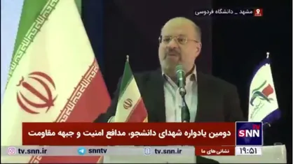 نماینده جنبش حماس در ایران: طوفان الاقصی آینده متعلق به فلسطین را ترسیم کرد