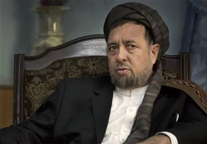 معاون عبدالله: انتخابات با بحران روبرو شود حکومت موقت تشکیل می&zwnj;دهیم