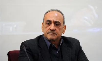 تماس وزیر با سرخ&zwnj;پوشان؛ شما نماینده همه ایران هستید