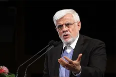 عارف: راه خودرا از سوء استفاده کنندگان ازجریان اصلاح طلب جدا می‌کنیم