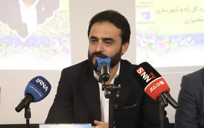 خبر خوش اداره&zwnj;کل راه&zwnj;شهرسازی به متقاضیان مسکن/ ۵ هزار نفر از متقاضیان مسکن در دهه فجر خانه&zwnj;دار می&zwnj;شوند