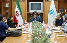 معرفی هیات داوران جشنواره فیلم کوتاه موج کیش