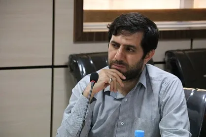 تاکید دبیر شورای فرهنگ عمومی فارس بر اجرای آیین&zwnj;نامه پیاده&zwnj;سازی نقشه مهندسی فرهنگی