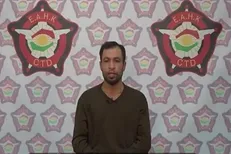 یکی از سرکردگان «داعش» در نزدیکی اربیل دستگیر شد