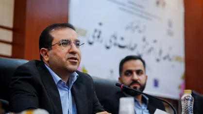 طرح ملی آموزش هوش مصنوعی به دو میلیون دانش&zwnj;آموز کلید خورد