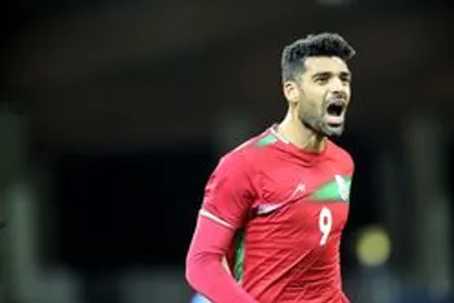 خلاصه بازی دوستانه ایران ۱-۰ اروگوئه