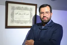 معرفی دبیر «تئاتر استان تهران ۲۹» در اختتامیه جشنواره بیست و هشتم