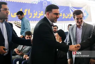 امیرابادی نمایده قم در مجلس شورا اسلامی