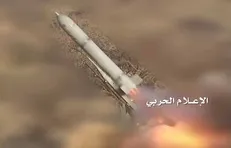 شلیک موشک «زلزال۱» به تجمعات مزدوران سعودی در غرب یمن