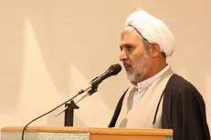 جانشین نماینده، ولی فقیه در سپاه: راهبرد‌های خصمانه دشمنان برابر انقلاب و نظام اسلامی محکوم به شکست است