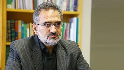 معاون پارلمانی رئیس&zwnj;جمهور: مدیران حضور فعال&zwnj;تری در عرصه خدمت&zwnj;رسانی و تبیین دستاورد&zwnj;ها داشته باشند
