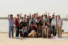 پیام‌نوری‌ها راهیان‌نور را اردوی عادی می‌دانند/ انتظار از مسئولان دانشگاه فردوسی بیشتر بود