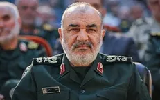 سرلشکر سلامی: سپاه تا رفع محرومیت از کهگیلویه دست از تلاش برنمی دارد