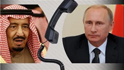 پوتین خواستار حل مسالمت آمیز بحران یمن شد