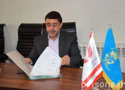 از ابتدای ماه رمضان نیکوکاران بدهی ۳۸ نفر زندانی را پرداخت کرده اند