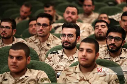 همایش &laquo;آشنایی با خدمت سربازی در شرکت&zwnj;های دانش&zwnj;بنیان&raquo; فردا، ۳۱ اردیبهشت برگزار می&zwnj;شود