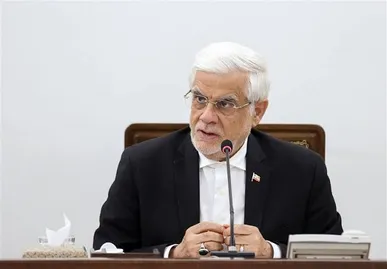 عارف: درخشش کاروان ایران در ناگویا پیام‌آور امید، اعتماد به‌ نفس ملی و نشاط برای جامعه است
