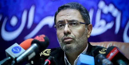 از هوشمندسازی پلیس راهور تهران تا توقیف ساعتی خودرو&zwnj;ها