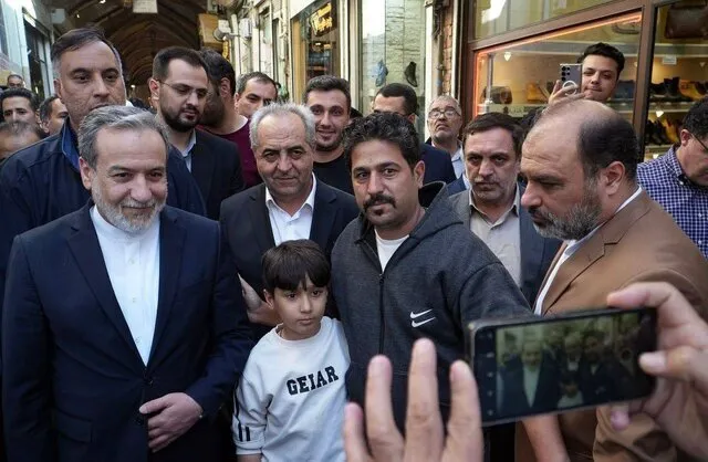 شام غریبان