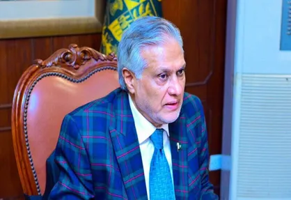 وزیر خارجه پاکستان: هیچ فشاری از سوی آمریکا را نمی&zwnj;پذیریم