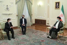 رئیسی: نام انقلاب نیکاراگوئه همواره برای مردم ایران نامی آشنا بوده است