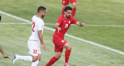 بازگشت دو بازیکن خط خورده تیم ملی فوتبال به ایران
