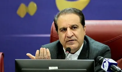 تردد ۸۲۰ هزار نفر از مرز مهران ثبت شد