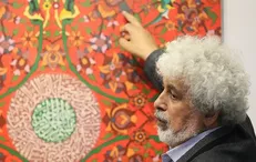 تکلیف «قرآن مصور» با درگذشت خالقش چه می‌شود؟
