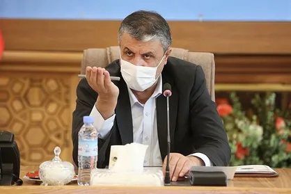 اسلامی: اجازه پرواز چارتری نمی&zwnj;دهیم / ازسقف نرخ بلیط هواپیما تجاوز نشده است