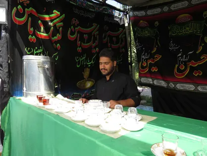 ۱۲ خانواده شهید استان البرز در واحد کرج تقدیر می&zwnj;شوند/ برگزاری تئاتر خیابانی با موضوع محرم و دفاع مقدس