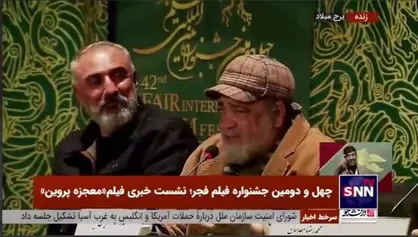 محمدرضا شریفی&zwnj;نیا: چهره ۲۲ سالگی پدر پروین را با ۶۵ سالگی او مقایسه می&zwnj;کنند
