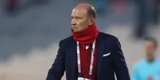 اعتراض پرسپولیس در پرونده کالدرون تائید و ثبت شد
